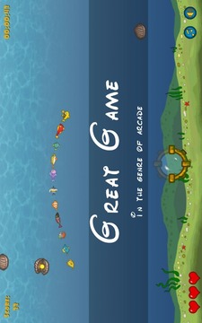 Nautical Adventures: Catch游戏截图2