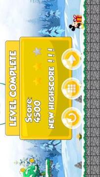 Mickey super mouse游戏截图4