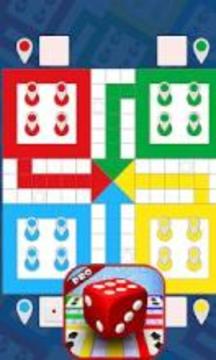 Ludo Star (NEW)游戏截图1