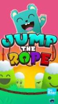 Jump the Rope - Party Hopper游戏截图4