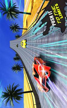 Fast Car Racing Stunts Drift Speed Stunt Driver游戏截图5