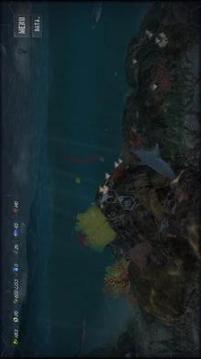 Eco Ocean Island游戏截图3
