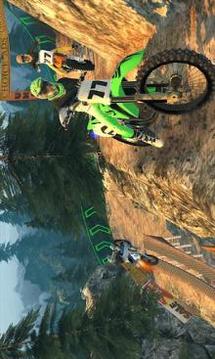 Offroad Moto Bike Racing Games游戏截图3