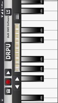 Electric Piano Digital Music游戏截图1