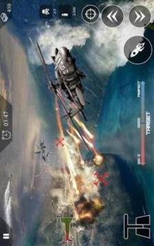 US Army Commando Glorious War : FPS Shooting Game游戏截图2