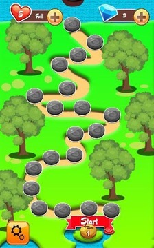 Jelly Bust 2游戏截图4