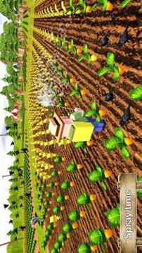 Village Farming Simulation 2018游戏截图5