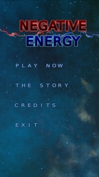 Negative Energy游戏截图1