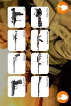 Gun Sounds - Army Guns游戏截图5
