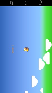 Getting Ducky - Jump!游戏截图2