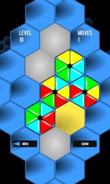 Hex Free游戏截图3