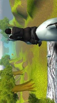 Animal Derby Horse Racing游戏截图3