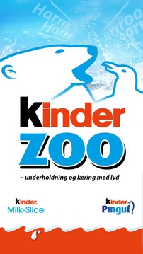 Kinder Zoo游戏截图1