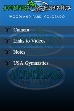 Jumpers Gymnastics by AYN游戏截图2