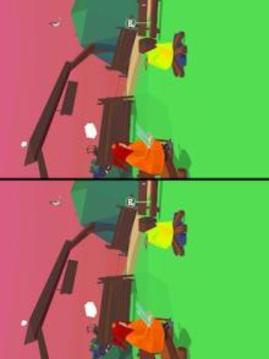 Trail World VR Virtual Reality游戏截图1