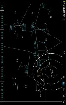 RadarContact Trial游戏截图2