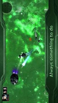 Plancon: Space Conflict Free游戏截图5