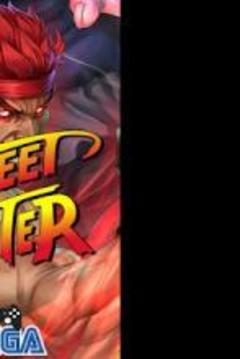 street fighter IV champion gameplay hd wallpaper游戏截图3