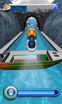 Power Boat 3D游戏截图5