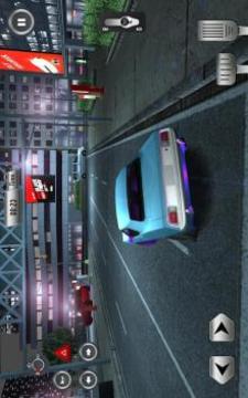 Extreme Car Driving Simulator- Free Driving Games游戏截图4