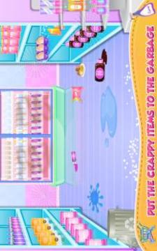 Crazy Mommy Supermarket Day游戏截图5