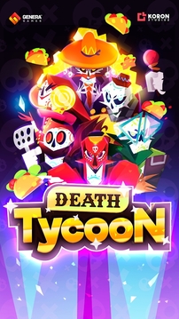 Death Tycoon游戏截图1