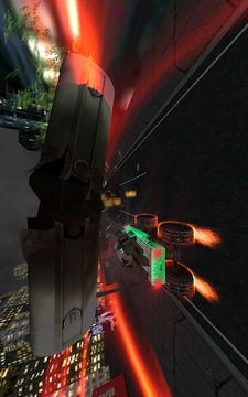 Monster Truck Fast Racing 3D游戏截图5