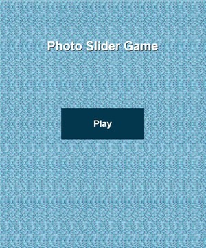 Photo Slider Game游戏截图5