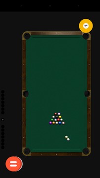 Pool 8 and 9 Ball游戏截图5