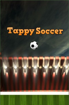 Tappy Soccer游戏截图2