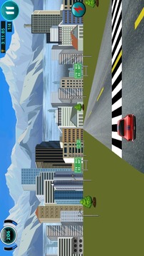 TM Turbo Racing Tablet游戏截图4