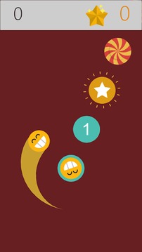 Hey Twin Spin游戏截图4