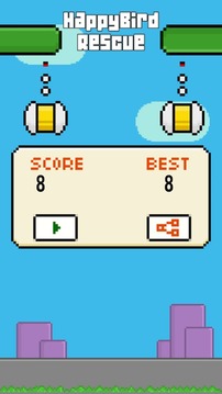 Happy Bird Rescue游戏截图4