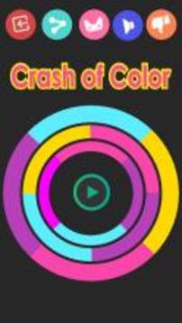 Crash of Color游戏截图1
