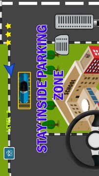 Parking and Driving School游戏截图2