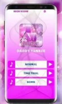 Daddy Yanke Piano Tiles游戏截图4