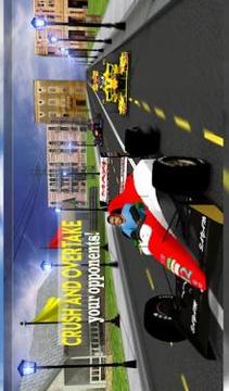 Real Kart Racing Lite游戏截图1