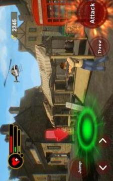 Zombies Unkilled - The Commando Gundead Mission游戏截图1