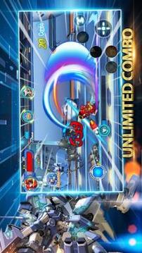 Super Armor Fighting游戏截图5