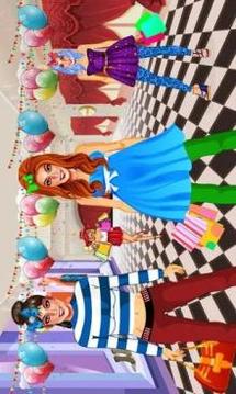 Covet Fashion Girl Dress Up: Games for Girls游戏截图3