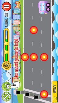 Spot and Tap!游戏截图4