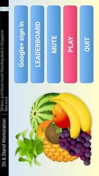 Fruit Search Game游戏截图5