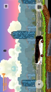 Bus Pariwisata Telolet游戏截图4