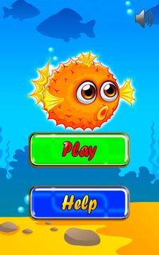 Fish Live Smashy Blocks Mania游戏截图3