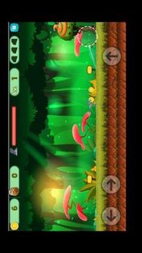 Bugs Bunny Looney Tunes Adventure游戏截图1