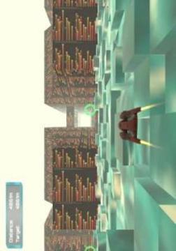 Sky Maze Rusher Falcon游戏截图5