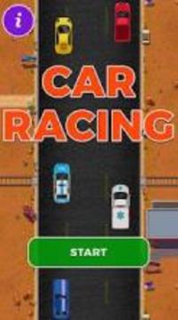 Simple Car Racing游戏截图5