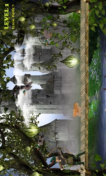 Duck Bow Hunter游戏截图2