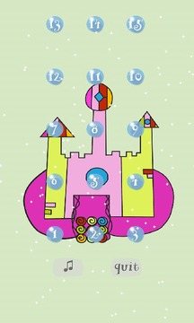 Cupcake World游戏截图5