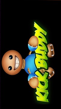 kick hero buddy - the buddy游戏截图2